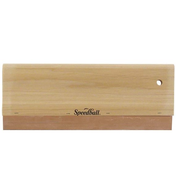 SB 14  Graphic Squeegee Neoprene 70 Durometer