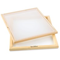SB 85 Monofilament Printing Screen 16 X20 