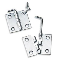 SB Screen Printing Base Unit Hinge Pack