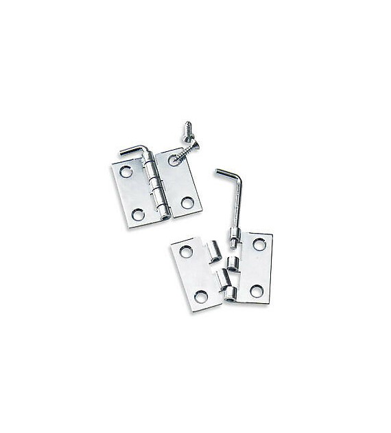 SB Screen Printing Base Unit Hinge Pack