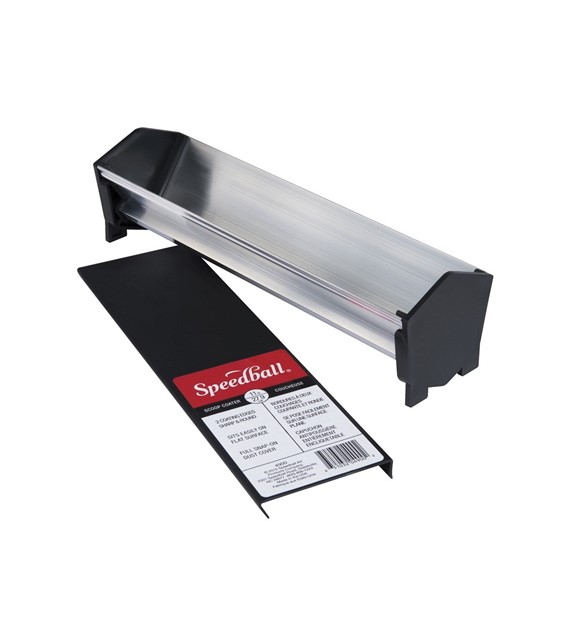 SB Scoop Coater 27,9cm - rynienka do rozp. emulsji