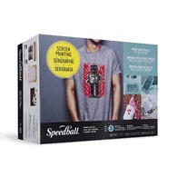 SB Advanced All-In-One Kit - komplet do sitodruku