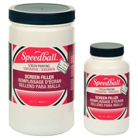 SB Screen Filler 236ml - emulsja do wypełn.sita