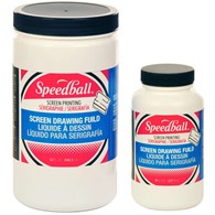 SB Screen Drawing Fluid 236ml - masking do sita