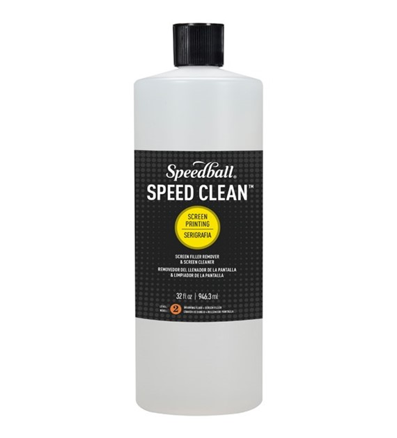 SB Speed Clean™ squeeze bottle 946ml