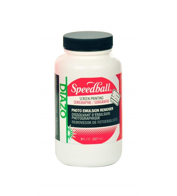 SB DIAZO Photo Emulsion Remover 236ml