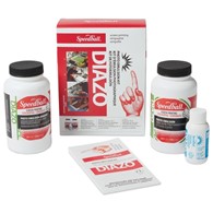 SB DIAZO Photo Emulsion Kit - komplet