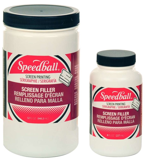 SB Screen Filler 946ml - emulsja do wypełn.sita