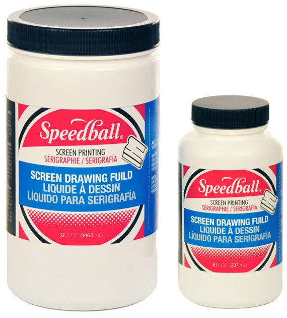 SB Screen Drawing Fluid 946ml - masking do sita