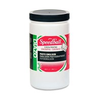 SB DIAZO Photo Emulsion 780ml - MUST USE WITH 4578