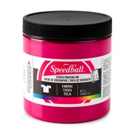 SB Fabric Screen Printing Ink Proces Magenta 236ml