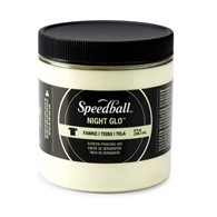 SB Night Glow Fabric Screen Print Ink Origin 236ml