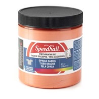 SB Opaque Fabric Screen Print Ink Sherbet 236ml