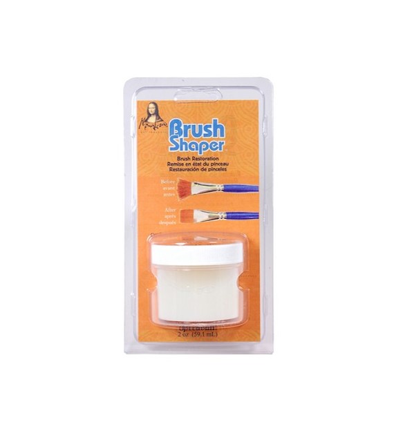 Mona Lisa Brush Shaper 59ml (2 oz.)