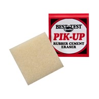 Best-Test  PIK-UP  - gumka do płynu maskującego