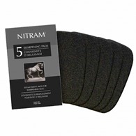 NITRAM Zapas do ostrzałki ściernej