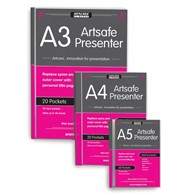 Mapac Artsafe A3 - teczka 29,7x42 cm