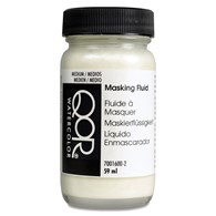 QoR Masking Fluid 59ml- płyn maskujący