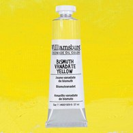 WB Bismuth Vanadate Yellow 37ml -farba