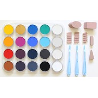 PanPastel Zestaw 20 General P Joanne Barby