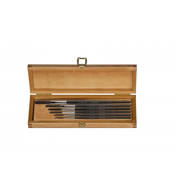 E KOMPLET 6501 EL DELETRISTA SET SYNT.SQUIRREL