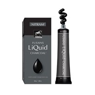 NITRAM Liquid Charcoal - węgiel w tubce