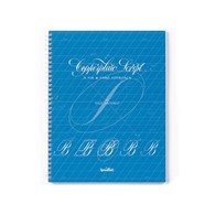 SB Copperplate Manual - przewodnik