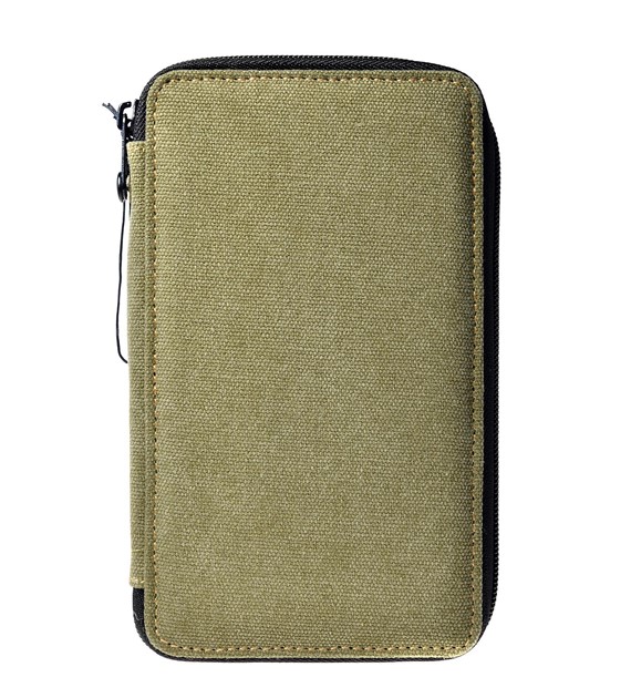 SB Global Art 24 Color Case - Olive