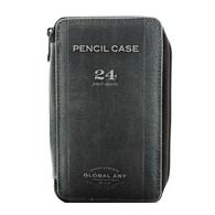 SB Global Art 24 Color Case - Steel Blue