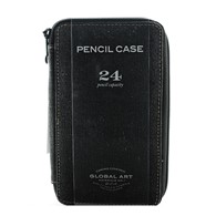 SB Global Art 24 Color Case - Black
