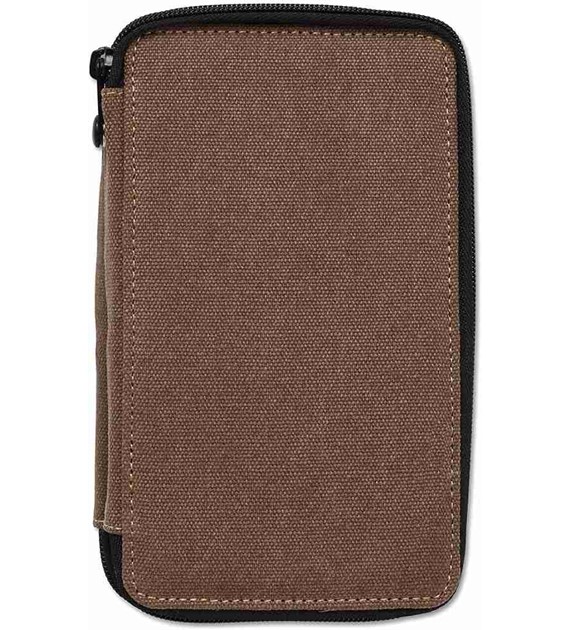 SB Global Art 48 Color Case -  Chocolate