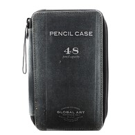 SB Global Art 48 Color Case - Steel Blue