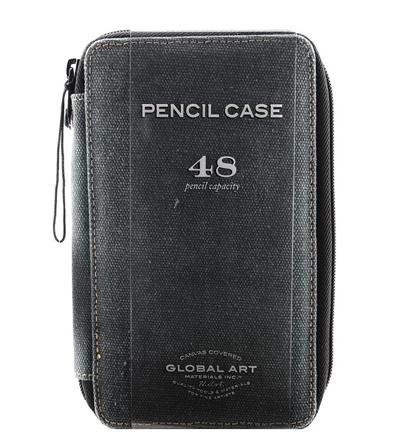 SB Global Art 48 Color Case - Steel Blue