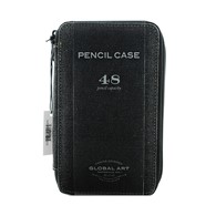 SB Global Art 48 Color Case - Black