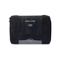 SB Global Art 120 Color Case - Black