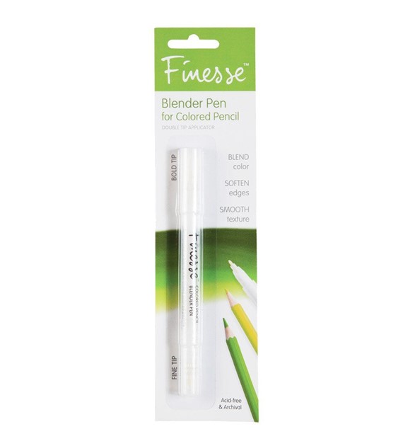 SB Global Art Pencil Blender - blister