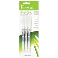 SB Global Art Pencil Blender 3szt - blister