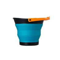 Mijello Portable water bucket 2,5L- skład wiaderko