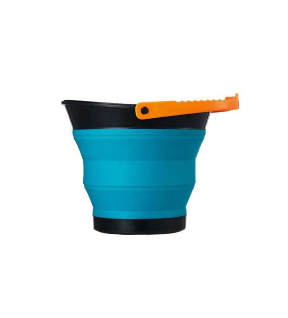 Mijello Portable water bucket 2,5L- skład wiaderko