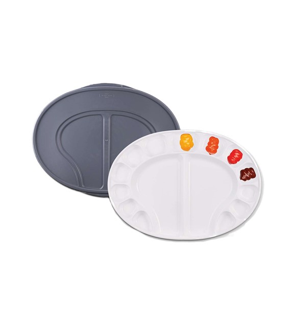 Mijello - paleta Airtight Multi Palette