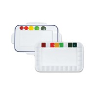 Mijello - paleta Airtight Pan Palette