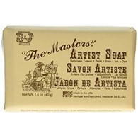 General's The Masters Mydło do zabrudzeń 40g