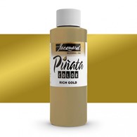 Jacq. Pinata Alkohol Ink 118ml 032 Rich Gold