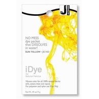 Jacq. iDye Direct 14g Sun Yellow-barwnik do tkanin