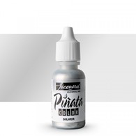 Jacq. Pinata Alkohol Ink 15ml 033 Silver