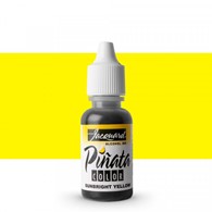Jacq. Pinata Alkohol Ink 15ml 002 Sunbright Yell