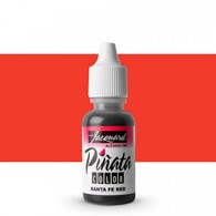 Jacq. Pinata Alkohol Ink 15ml 007 Santa fe red