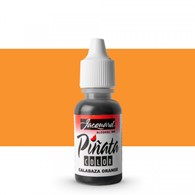 Jacq. Pinata Alkohol Ink 15ml 005 Calabaza Orange