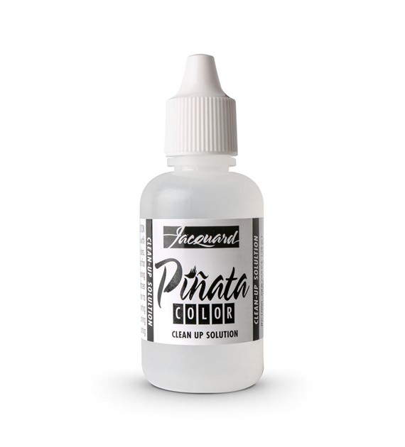 Jacq. Pinata Alkohol Ink 30ml Clean Up Solution
