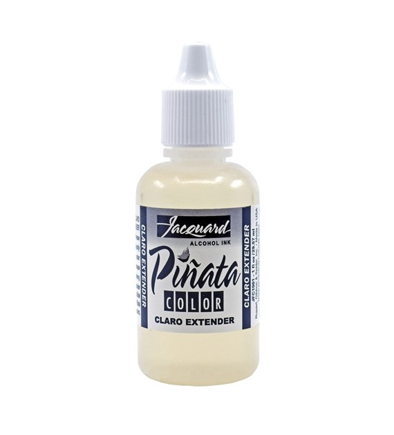 Jacq. Pinata Alkohol Ink 30ml Claro Extender